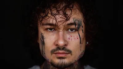 Моргенштерн анонсировал "трезвый" мировой тур , фото - Новости Zakon.kz от 19.02.2025 08:17