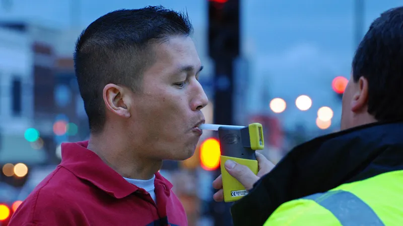 "Одна из самых жестких санкций в мире": смягчить наказание за езду в состоянии опьянения предложили МВД РК