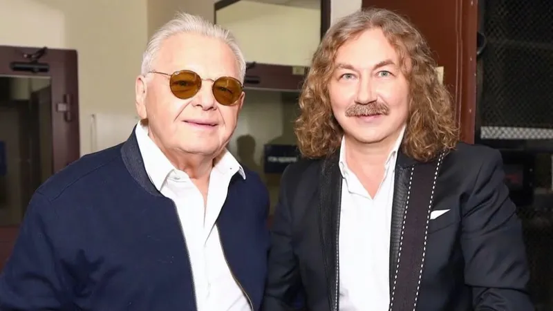 Игорь Николаев рассказал о грандиозной дате