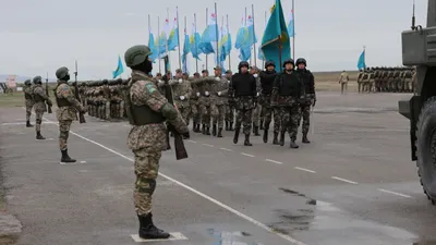 Военная служба, военнослужащие, военнослужащий, военные, военный, армия, солдаты, солдат, вооруженные силы, военные учения, военно-морские силы Республики Казахстан, военно-морские силы РК, ВМС РК, фото - Новости Zakon.kz от 12.11.2025 14:08