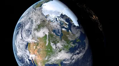 Ученые предсказали резкое снижение уровня кислорода на Земле, фото - Новости Zakon.kz от 20.02.2025 01:51