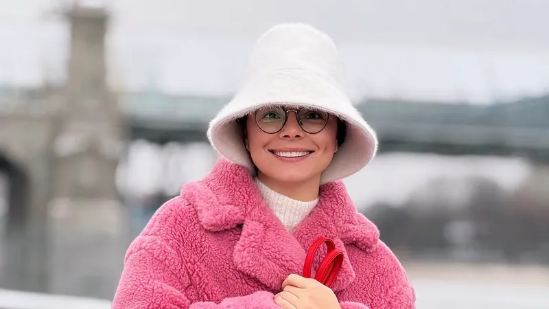 Модный эксперт рассказала, что не так со стилем жены Петросяна