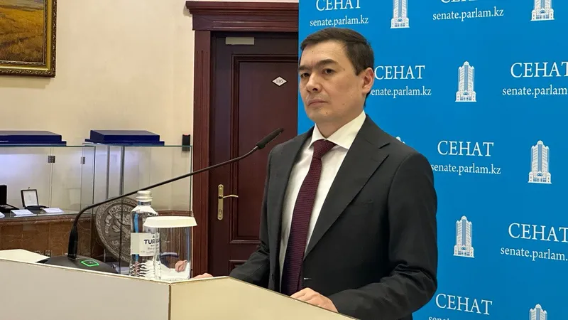 В МНЭ ответили на жалобы казахстанцев на большие счета за комуслуги