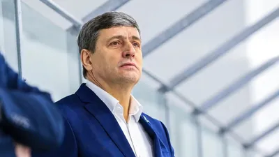 Казахстанских тренеров по хоккею дисквалифицировали за массовую драку, фото - Новости Zakon.kz от 21.02.2025 04:59