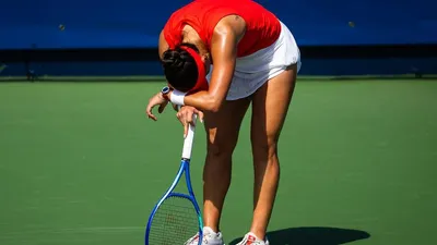 "День сюрпризов": результаты и видеообзор матчей "тысячника" в Дубае за 19 февраля , фото - Новости Zakon.kz от 20.02.2025 11:36