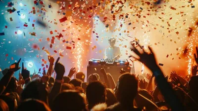 Гороскоп, фото - Новости Zakon.kz от 20.02.2025 07:50