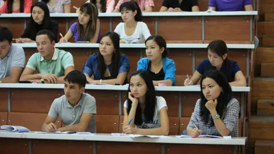 , фото - Новости Zakon.kz от 31.12.2025 17:56