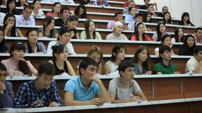  Студент, студенты, университет, университеты, вуз, вузы, абитуриент, абитуриенты, выпускник, выпускники, поступление, образование, высшее учебное заведение, высшие учебные заведения, институт, институты, фото - Новости Zakon.kz от 09.09.2025 12:40