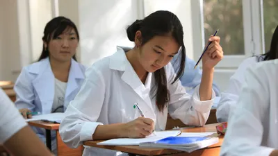 Студент, студенты, университет, университеты, вуз, вузы, абитуриент, абитуриенты, выпускник, выпускники, поступление, образование, высшее учебное заведение, высшие учебные заведения, институт, институты, обучение, медицинский университет, медицинский вуз, медучилище, медицинский колледж, медколледж, медицинский факультет, медицинское учебное заведение, сурет - Zakon.kz жаңалық 05.01.2026 14:31