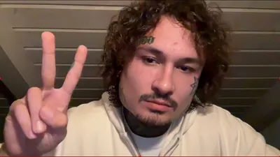 Моргенштерн, сведение татуировок, поделился впечатлениями, фото - Новости Zakon.kz от 20.02.2025 15:36