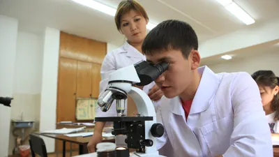 Студент, студенты, университет, университеты, вуз, вузы, абитуриент, абитуриенты, выпускник, выпускники, поступление, образование, высшее учебное заведение, высшие учебные заведения, институт, институты, обучение, медицинский университет, медицинский вуз, медучилище, медицинский колледж, медколледж, медицинский факультет, медицинское учебное заведение, фото - Новости Zakon.kz от 16.10.2025 10:44