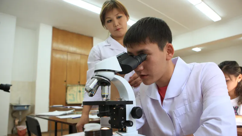 Интерны возвращаются: когда и как завершится эксперимент в медицинском образовании