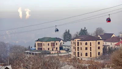 Недвижимость в Алматы, фото - Новости Zakon.kz от 12.03.2026 07:37