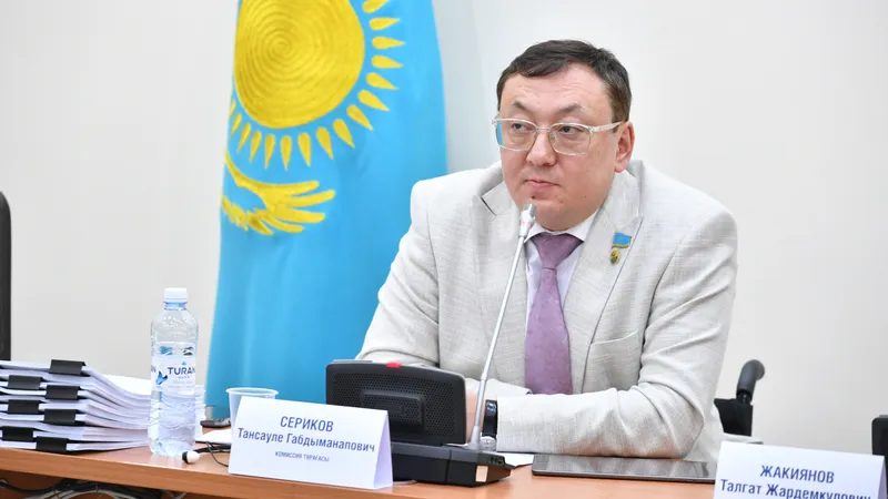 Резонансный случай в лифте: подростка с ножом из Астаны воспитывает мать-одиночка