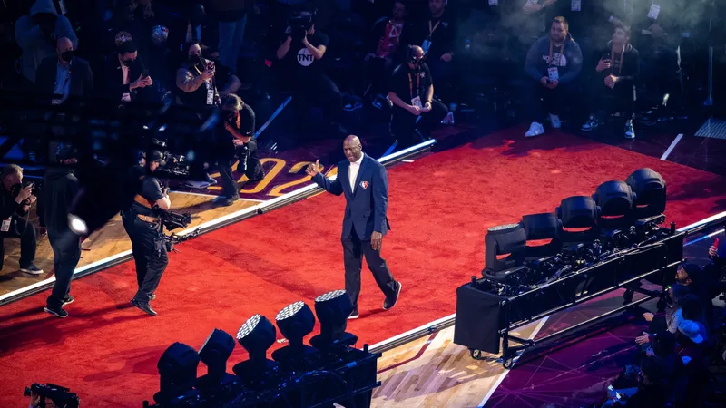 Дом Майкла Джордана сдают в аренду за 230 тысяч долларов