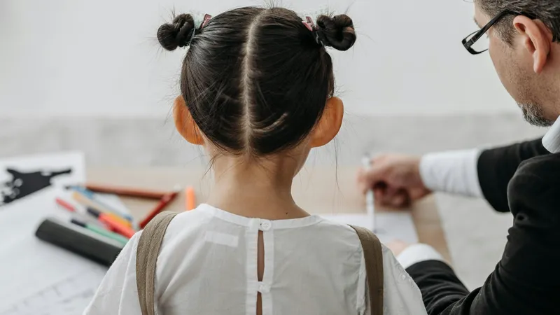 Проблемы с усыновлением детей-сирот поднял депутат