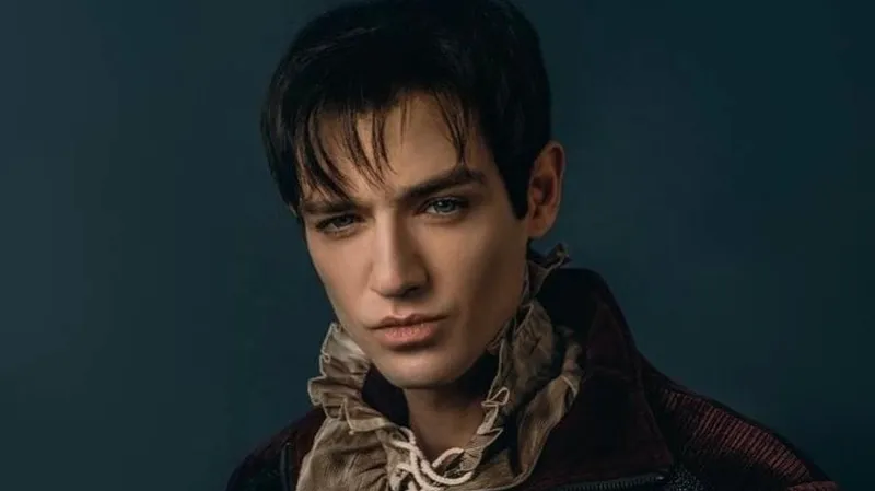 "Неподкупная душа": Александр Шепс поразил поклонников поэтическим даром