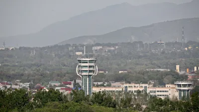 , фото - Новости Zakon.kz от 30.07.2025 12:51