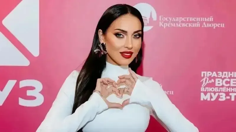 Ко мне раз за разом относились несправедливо: Алсу излила душу перед подписчиками , фото - Новости Zakon.kz от 21.02.2025 18:45