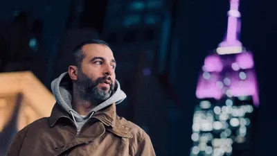 Иван Ургант анонсировал возвращение "Вечернего Урганта", фото - Новости Zakon.kz от 21.02.2025 14:18