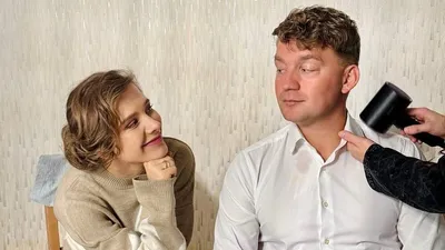 Лиза Арзамасова показала кадры со съемочной площадки сериала "Папины дочки", фото - Новости Zakon.kz от 21.02.2025 18:05