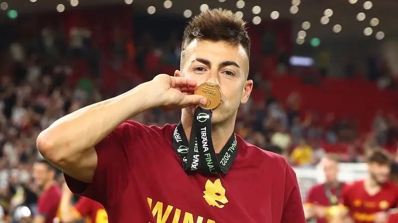 Стали известны все участники 1/8 финала Лиги конференций