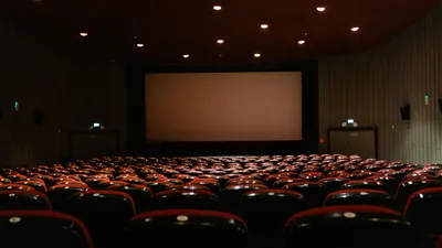 Казахстанский фильм "Рэкетир 3" запретили в Кыргызстане, фото - Новости Zakon.kz от 21.02.2025 09:24