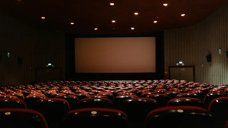 Казахстанский фильм "Рэкетир 3" запретили в Кыргызстане