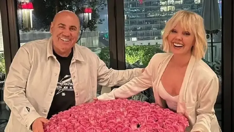 Валерия попыталась "унизить" Иосифа Пригожина