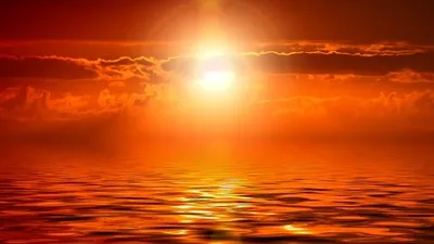 вспышка произошла на солнце, фото - Новости Zakon.kz от 23.02.2025 16:14