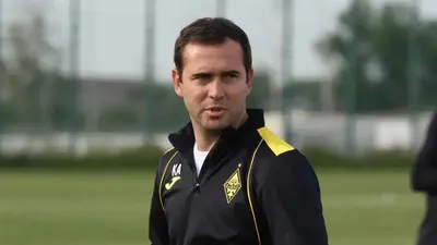 Экс-наставник "Кайрата" попал в неприятную историю, фото - Новости Zakon.kz от 23.02.2025 11:55