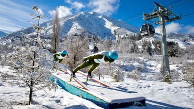 , фото - Новости Zakon.kz от 30.12.2025 11:16