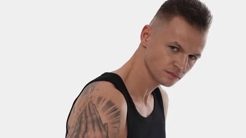 Бывший муж Ольги Бузовой заглянул в гости к Волочковой