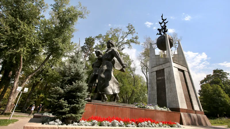 Штрафовать за нарушение законодательства в области культурного наследия планируют в Казахстане