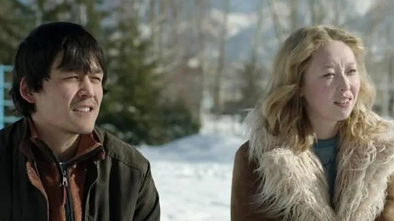 Вышел трейлер драмы "Папа умер в субботу" с актерами из Казахстана