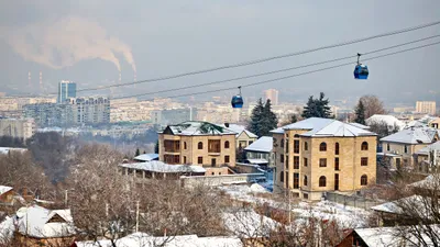 Дачи в Алматы, дачные районы, частные дома, частные участки, частные участки в Алматы, коттеджи, фото - Новости Zakon.kz от 27.11.2025 13:18