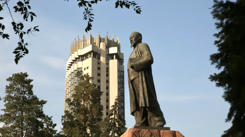 В Казахстане обновили список памятников истории и культуры