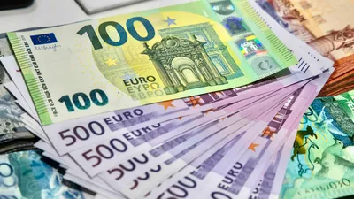 Евро, тенге, обмен валют, обменник, обменники, курс евро, курс евро к тенге, повышение курса евро, повышение евро, фото - Новости Zakon.kz от 28.02.2025 17:09