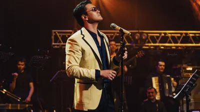 Нурболат Абдуллин праздник мама, фото - Новости Zakon.kz от 24.02.2025 12:28