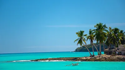 наводнение обрушилось на Мадагаскар, фото - Новости Zakon.kz от 24.02.2025 23:36