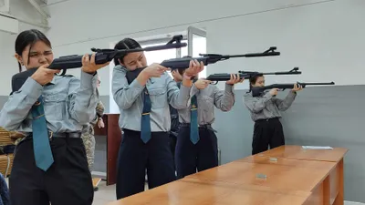 соревнование, фото - Новости Zakon.kz от 24.02.2025 19:46