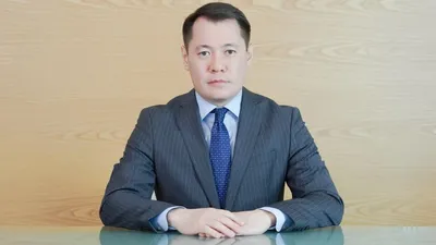 Возглавил АО "Фонд развития предпринимательства "Даму", фото - Новости Zakon.kz от 24.02.2025 10:37