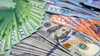 Доллар, доллары, тенге, обмен валют, обменник, обменники, курс доллара, курс доллара к тенге, повышение курса доллара, повышение доллара, фото - Новости Zakon.kz от 04.03.2025 15:57