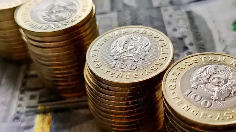 Қазақстанда зейнетақы жинағын алуға қатысты жаңа тыйым енгізілді