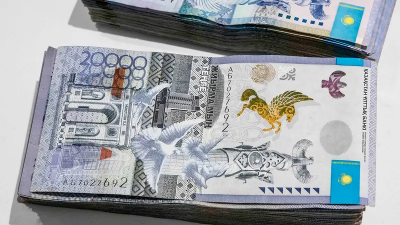 Еңбек министрлігі жәрдемақыны арттыру мәселесіне қатысты пікір білдірді