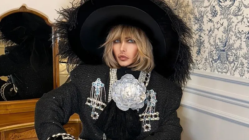 61-летний Сергей Зверев показал свои армейские фотографии