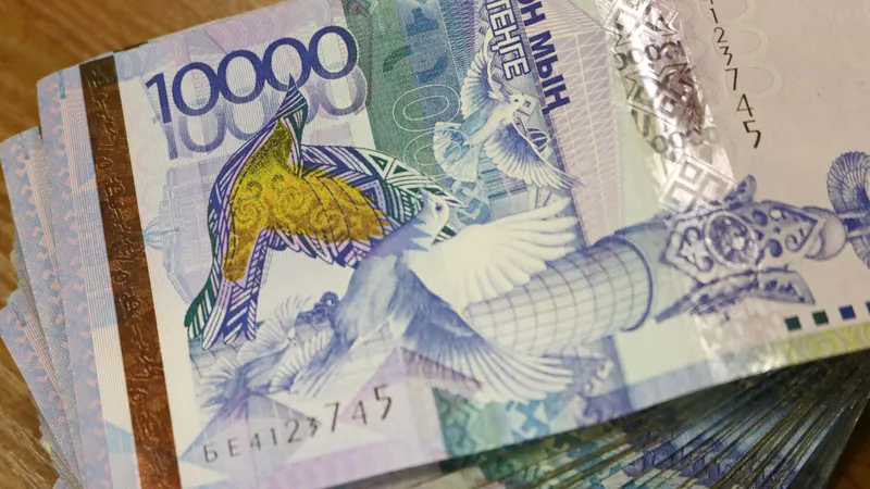 В Казахстане проиндексируют пенсии, пособия и соцвыплаты