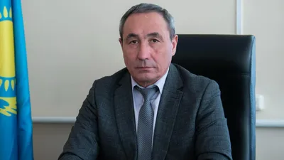 Даулет Байбулатов стал генеральным директором "Семей орманы", фото - Новости Zakon.kz от 24.02.2025 17:08