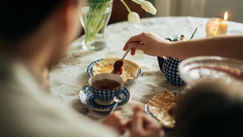 Масленица-2025 – что ни в коем случае нельзя делать на праздник