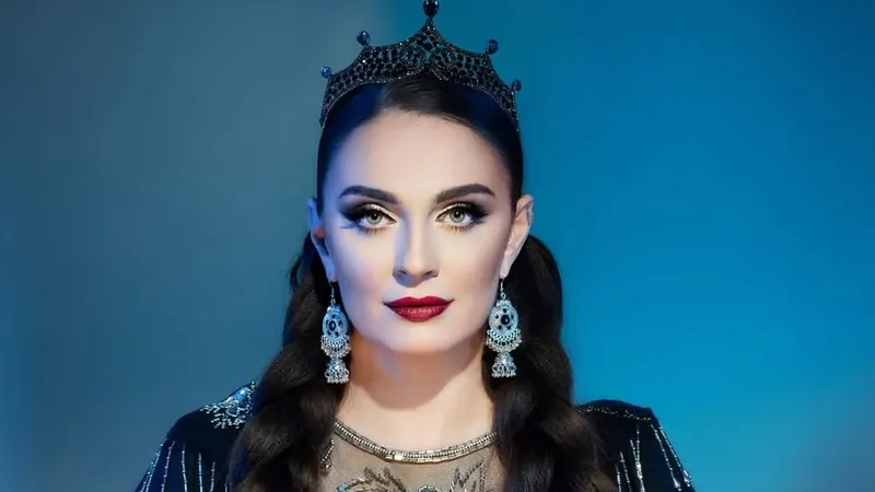 Поклонница Елены Ваенги умерла прямо на ее концерте